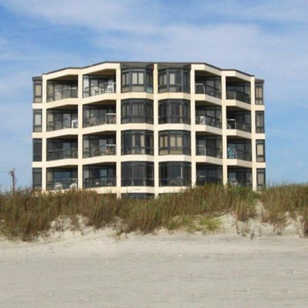 Units At Sedgefield By Elliott Beach Rentals North Myrtle Beach Esterno foto